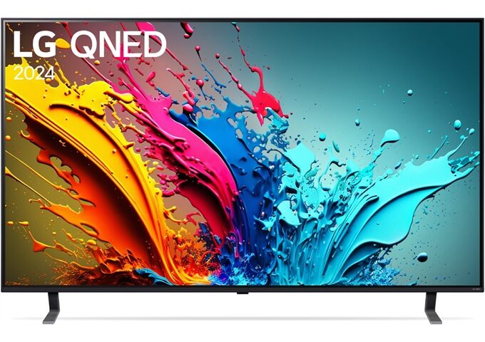 LG 86QNED85T6C