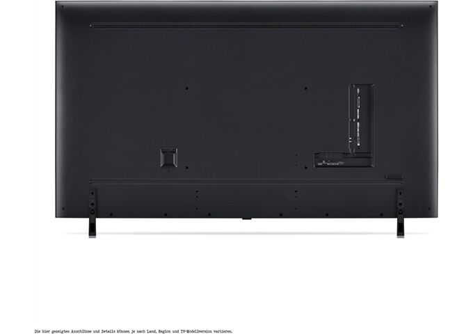 LG 86QNED85T6C