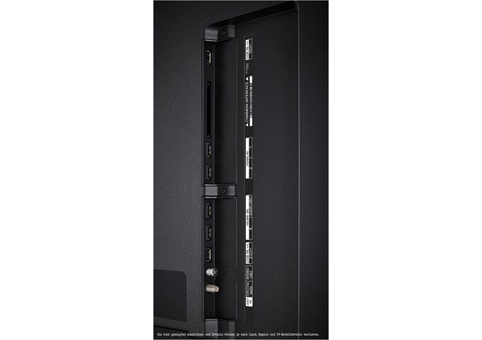 LG 55QNED87T6B