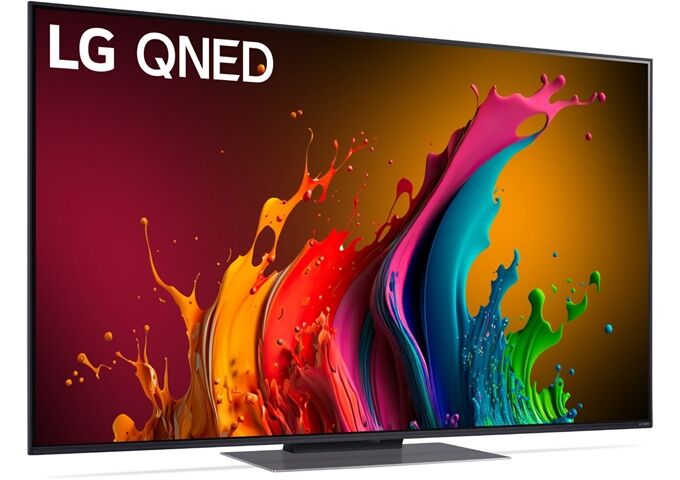 LG 55QNED87T6B