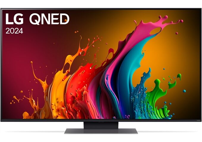 LG 55QNED87T6B