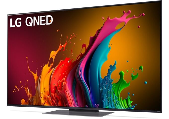 LG 55QNED87T6B