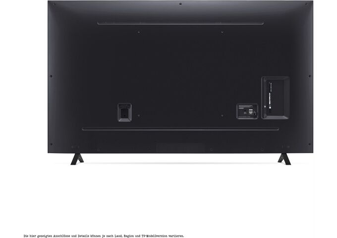 LG 75NANO82T6B