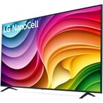 LG 75NANO82T6B