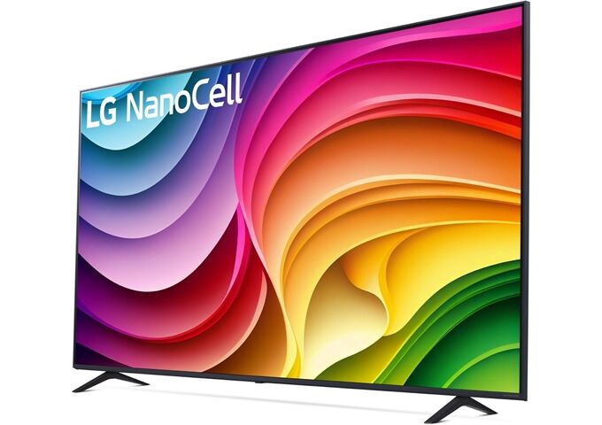 LG 75NANO82T6B