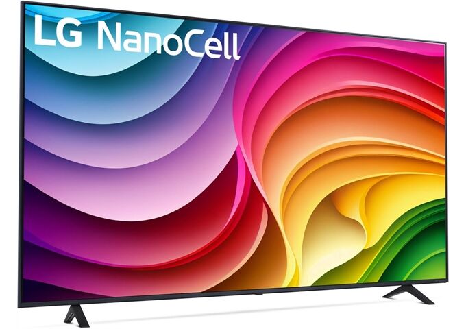 LG 75NANO82T6B
