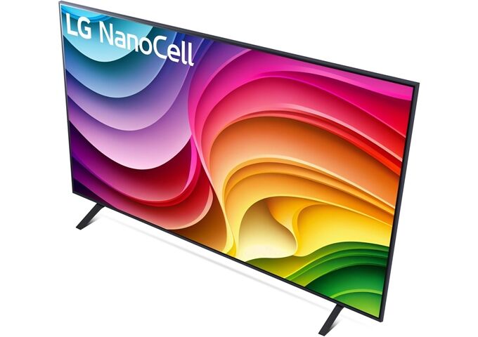 LG 75NANO82T6B