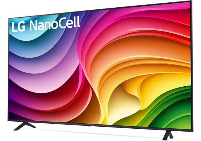 LG 75NANO82T6B