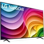 LG 75NANO82T6B