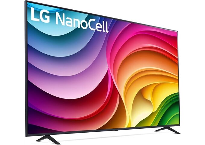 LG 75NANO82T6B
