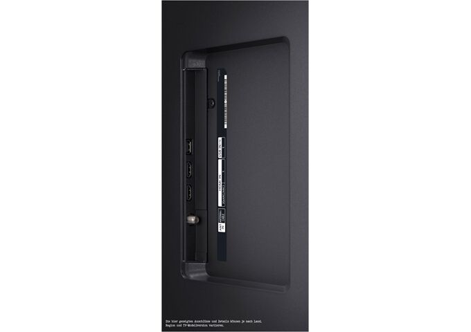 LG 65UT80006LA
