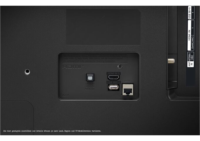 LG 43UT80006LA