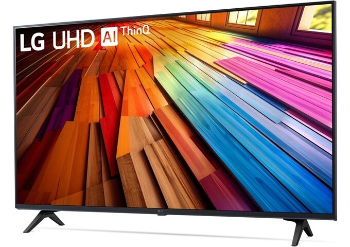 LG 43UT80006LA