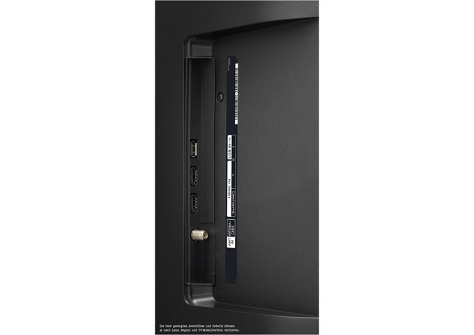LG 43UT80006LA