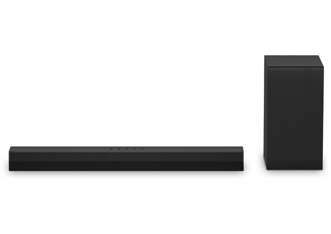 LG DS40T