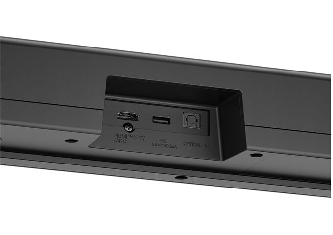 LG DS40T