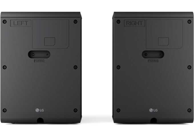 LG DS95TR