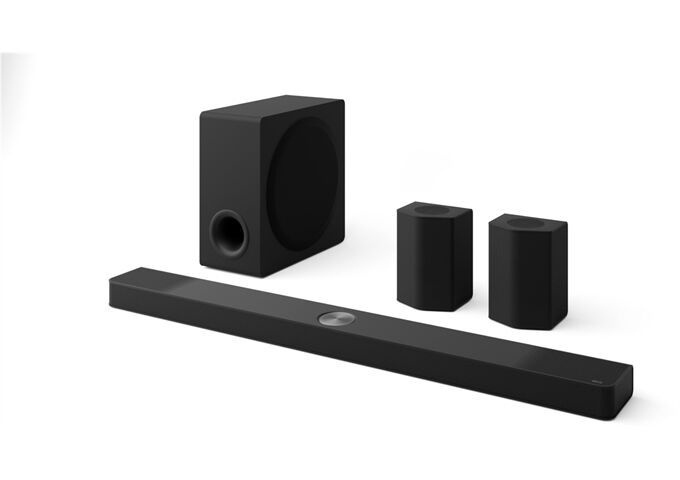 LG DS95TR