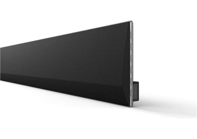 LG Soundbar DSG10TY