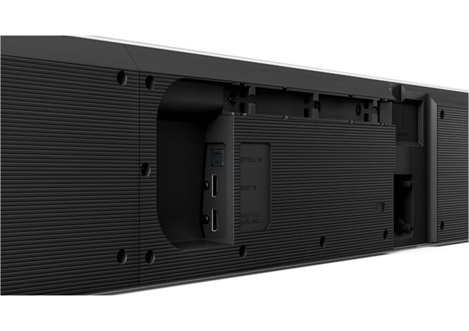 LG Soundbar DSG10TY