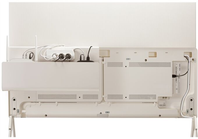 LG SIGNATURE 55LX1T6LA