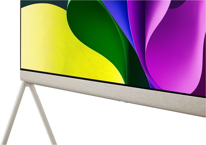 LG SIGNATURE 55LX1T6LA