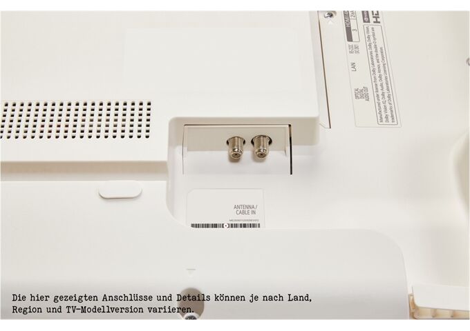 LG SIGNATURE 55LX1T6LA