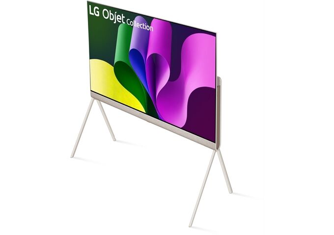 LG SIGNATURE 55LX1T6LA