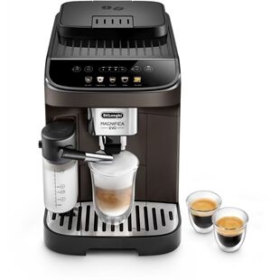 DeLonghi ECAM 293.61.BW Magnifica Eco Milk DeLonghi ECAM 293.61.BW Magnifica Eco Milk