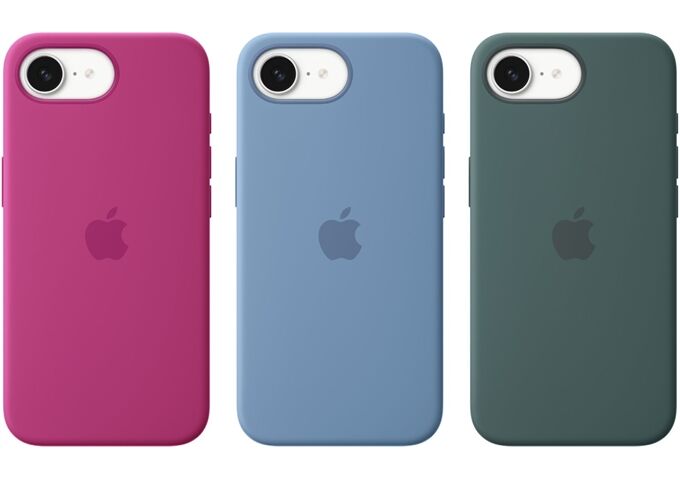 Apple iPhone 16e (128GB)