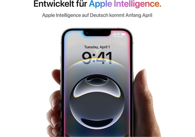 Apple iPhone 16e (128GB)