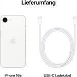 Apple iPhone 16e (128GB)