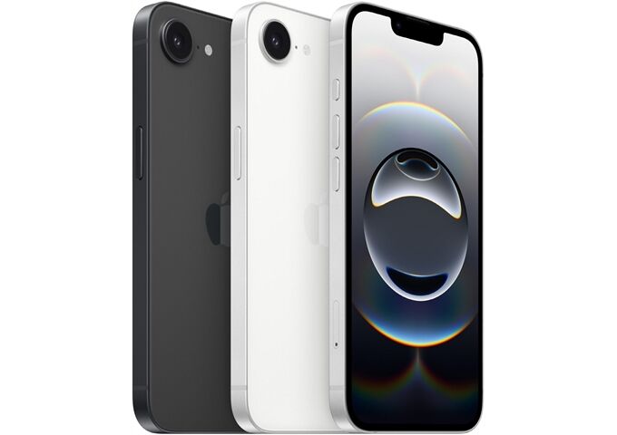 Apple iPhone 16e (128GB)