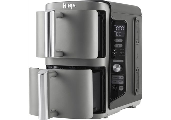 NINJA SL400EU Double Stack