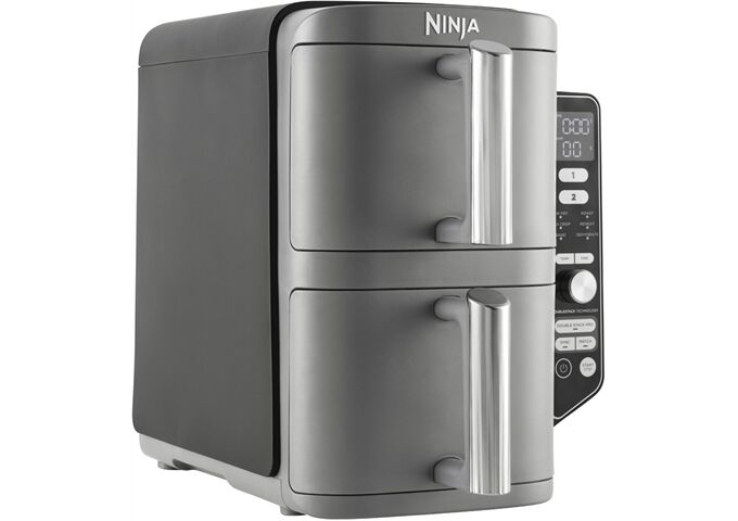 NINJA SL400EU Double Stack
