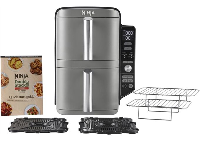 NINJA SL400EU Double Stack