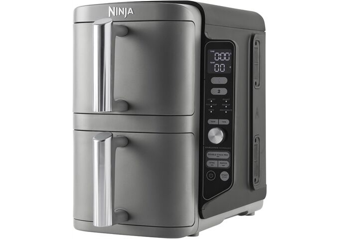NINJA SL400EU Double Stack