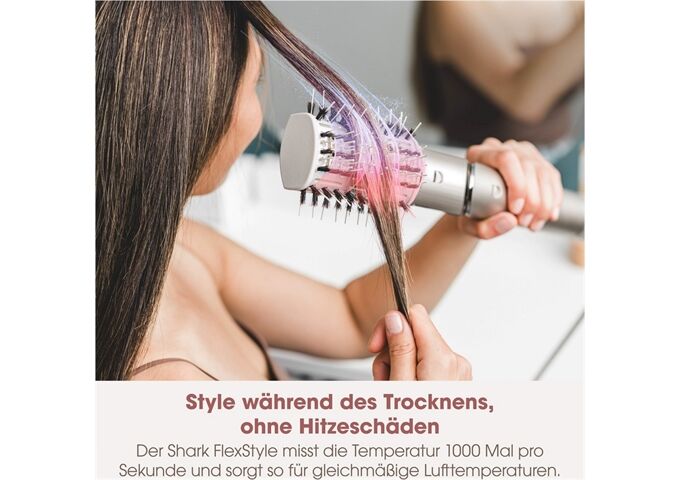 Shark HD446SLEU
