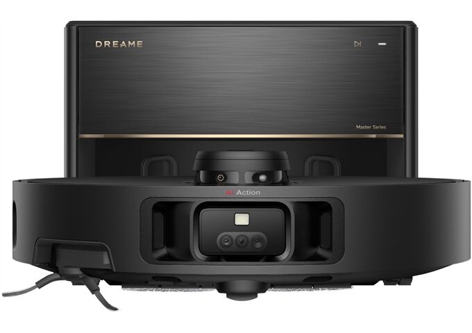 Dreame X40 Master