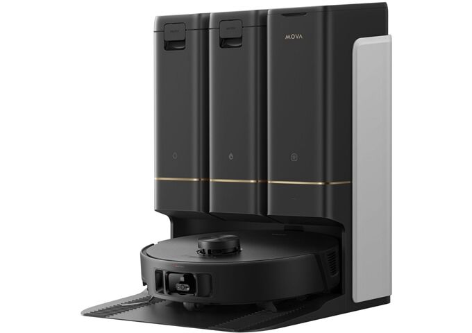 Dreame Z50 Ultra