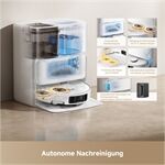 Dreame Mova P50 Ultra