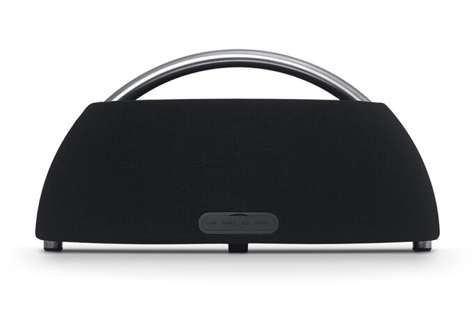 Harman Kardon Go+Play - Bluetooth-Lautsprecher