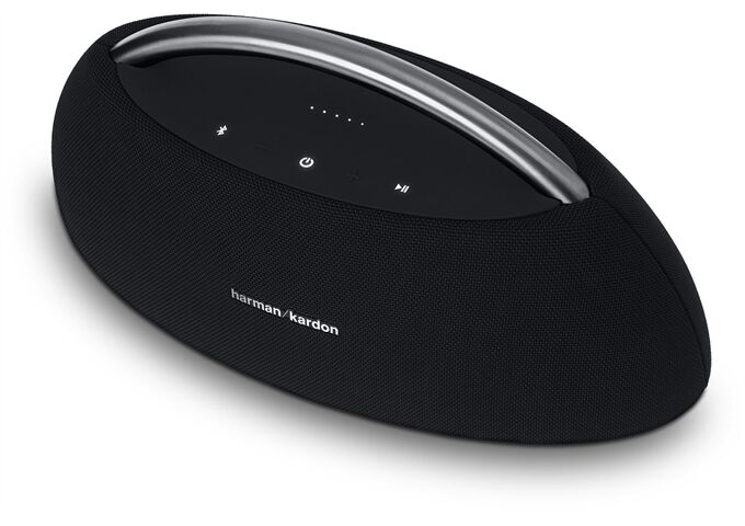 Harman Kardon Go+Play - Bluetooth-Lautsprecher
