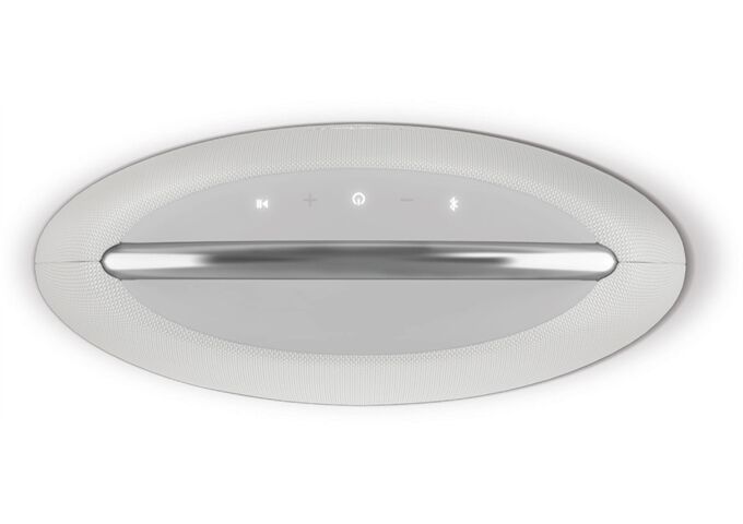 Harman Kardon Go+Play - Bluetooth-Lautsprecher