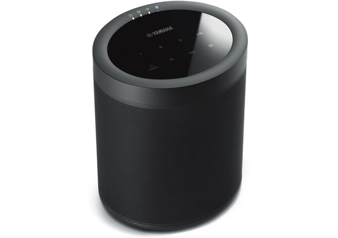 Yamaha MusicCast 20 - WX-021