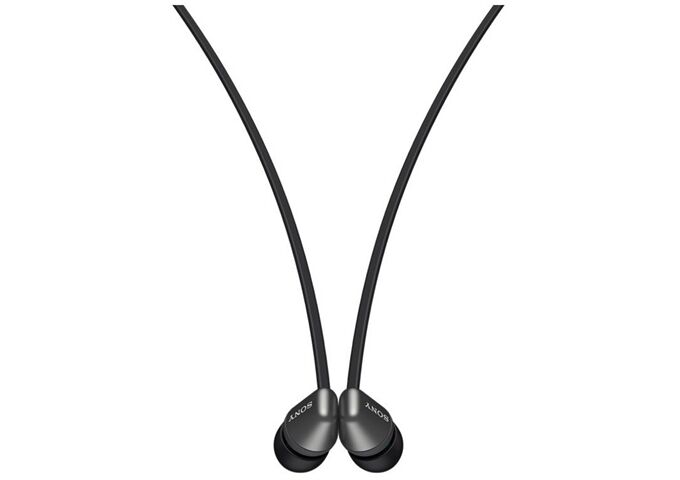 Sony WI-C310 Schwarz