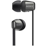 Sony WI-C310 Schwarz