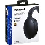 Panasonic RP-HD305BE-K, Bluetooth Kopfhörer