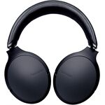 Panasonic RP-HD305BE-K, Bluetooth Kopfhörer