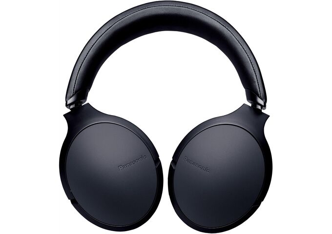 Panasonic RP-HD305BE-K, Bluetooth Kopfhörer